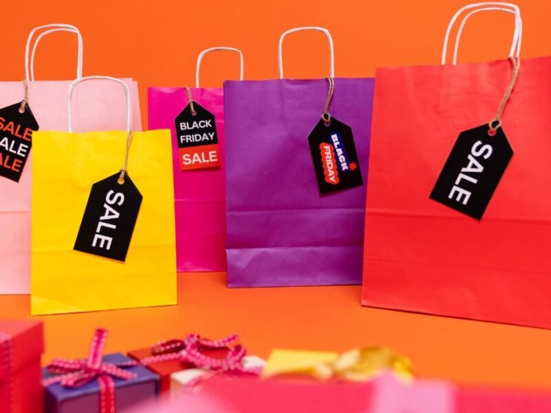 Guia de Compras e Ofertas: Como Encontrar os Melhores Produtos e Economizar